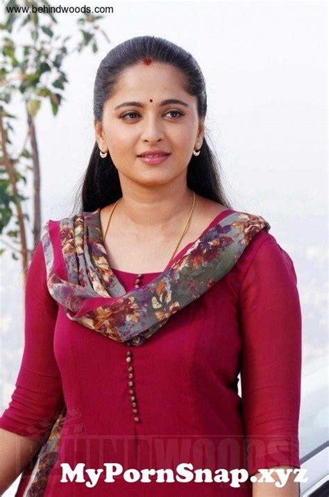 anushka naked photo|Anushka Shetty Nude Pics & Videos, Sex Tape < ANCENSORED.